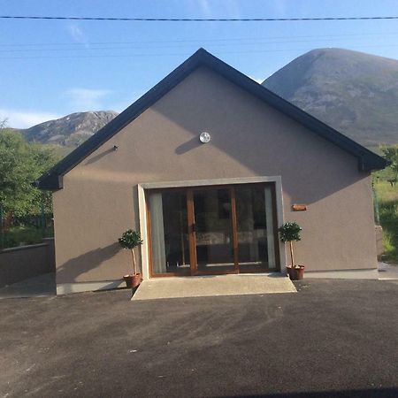 Reek View - Two Bedroom Cottage Уестпорт Екстериор снимка