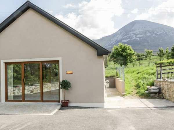 Reek View - Two Bedroom Cottage Уестпорт Екстериор снимка